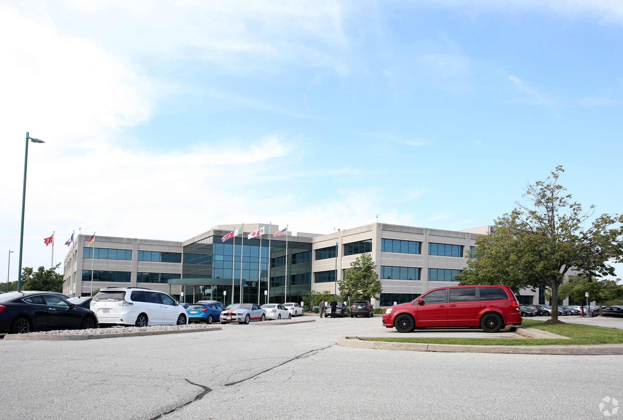 5985 Explorer Dr, Mississauga, ON à louer Photo principale- Image 1 de 4