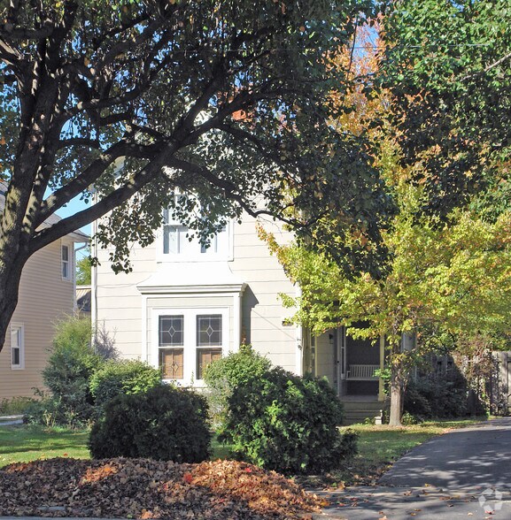 212 E Main St, Mason, OH for sale - Building Photo - Image 2 of 2