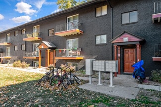 More details for 341 E Loula St, Olathe, KS - Multifamily for Sale