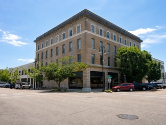 More details for 116 N Church St, Jackson, TN - Office for Lease