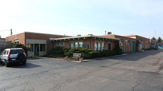 Plus de détails pour 2020 Lehigh Ave, Glenview, IL - Industriel à louer