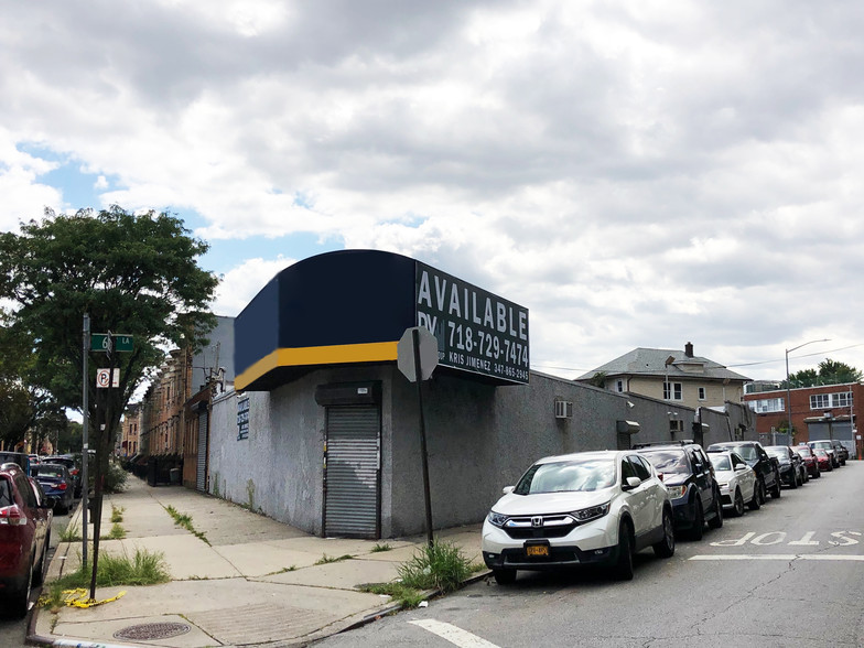 7224 61st St, Ridgewood, NY for sale - Building Photo - Image 1 of 1