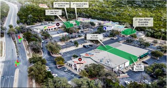 Plus de détails pour 6507 Jester Blvd, Austin, TX - Commerce de détail à louer