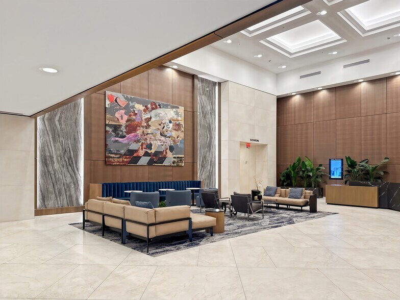 3900 N Causeway Blvd, Metairie, LA à louer - Photo intérieure - Image 2 de 24