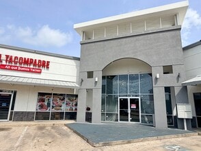 5920 Bellaire Blvd, Houston, TX for lease Building Photo- Image 1 of 1