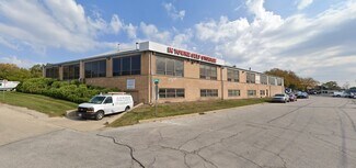 Plus de détails pour 920 Cedar Ave, St Charles, IL - Industriel à louer