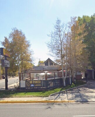 Plus de détails pour 2410 E Grand Ave, Laramie, WY - Commerce de détail à louer