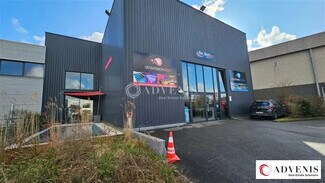 Plus de détails pour Industriel à vendre