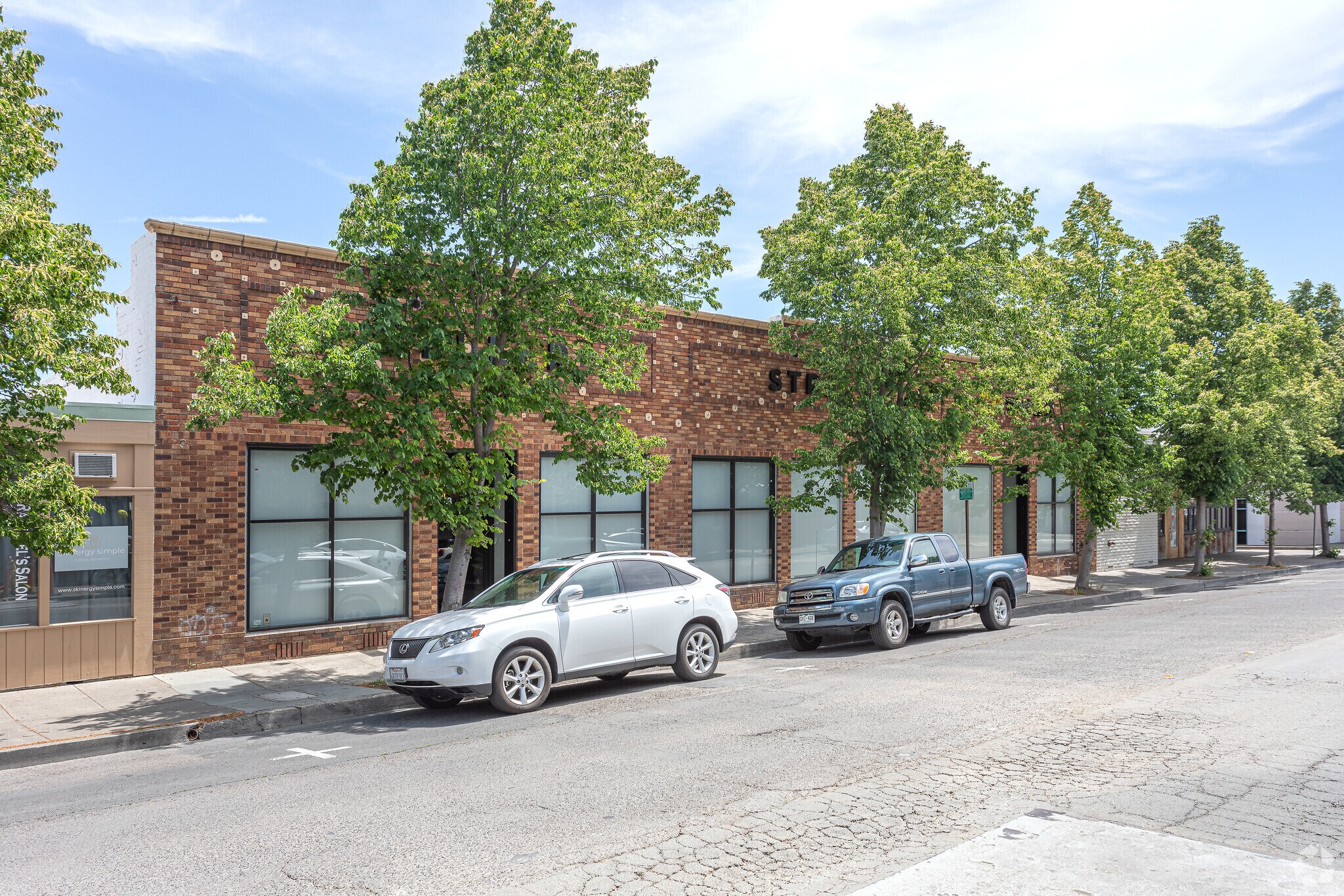 140 Keller St, Petaluma, CA for sale Building Photo- Image 1 of 1