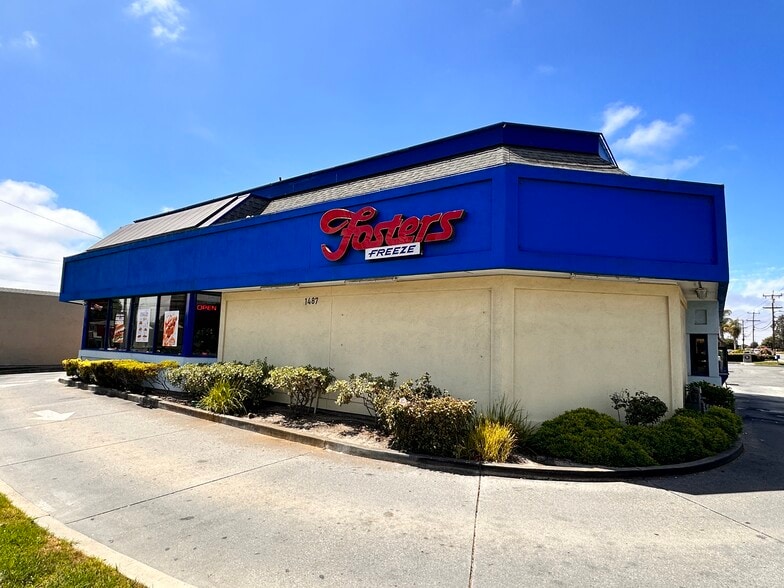 1487 Freedom Blvd, Watsonville, CA for sale - Building Photo - Image 2 of 17