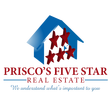 Prisco's Five Star Real Estate
