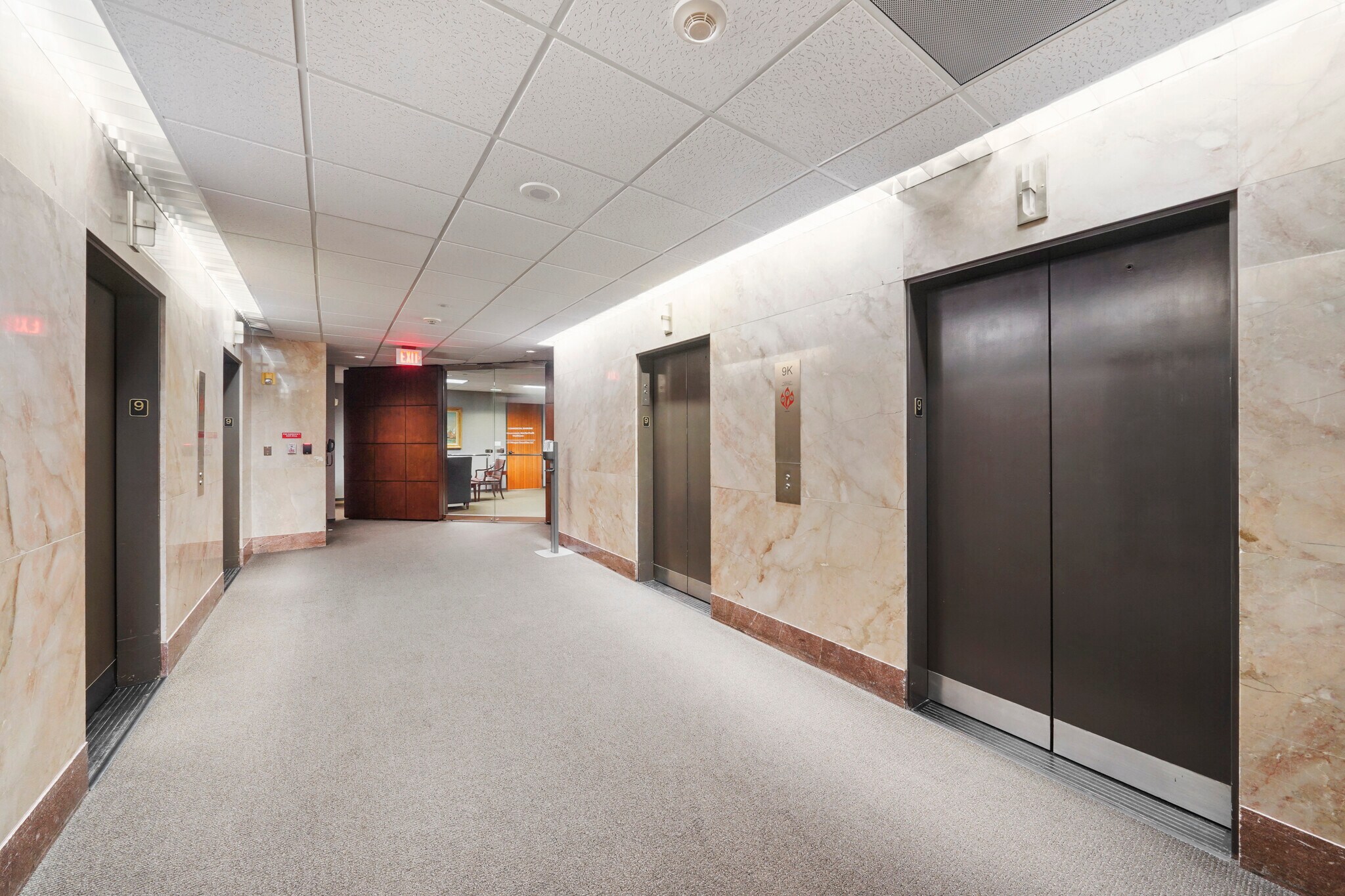 712 Main St, Houston, TX à louer Photo intérieure- Image 1 de 16