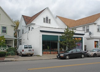 More details for 1132 Monroe Ave, Rochester, NY - Retail for Sale