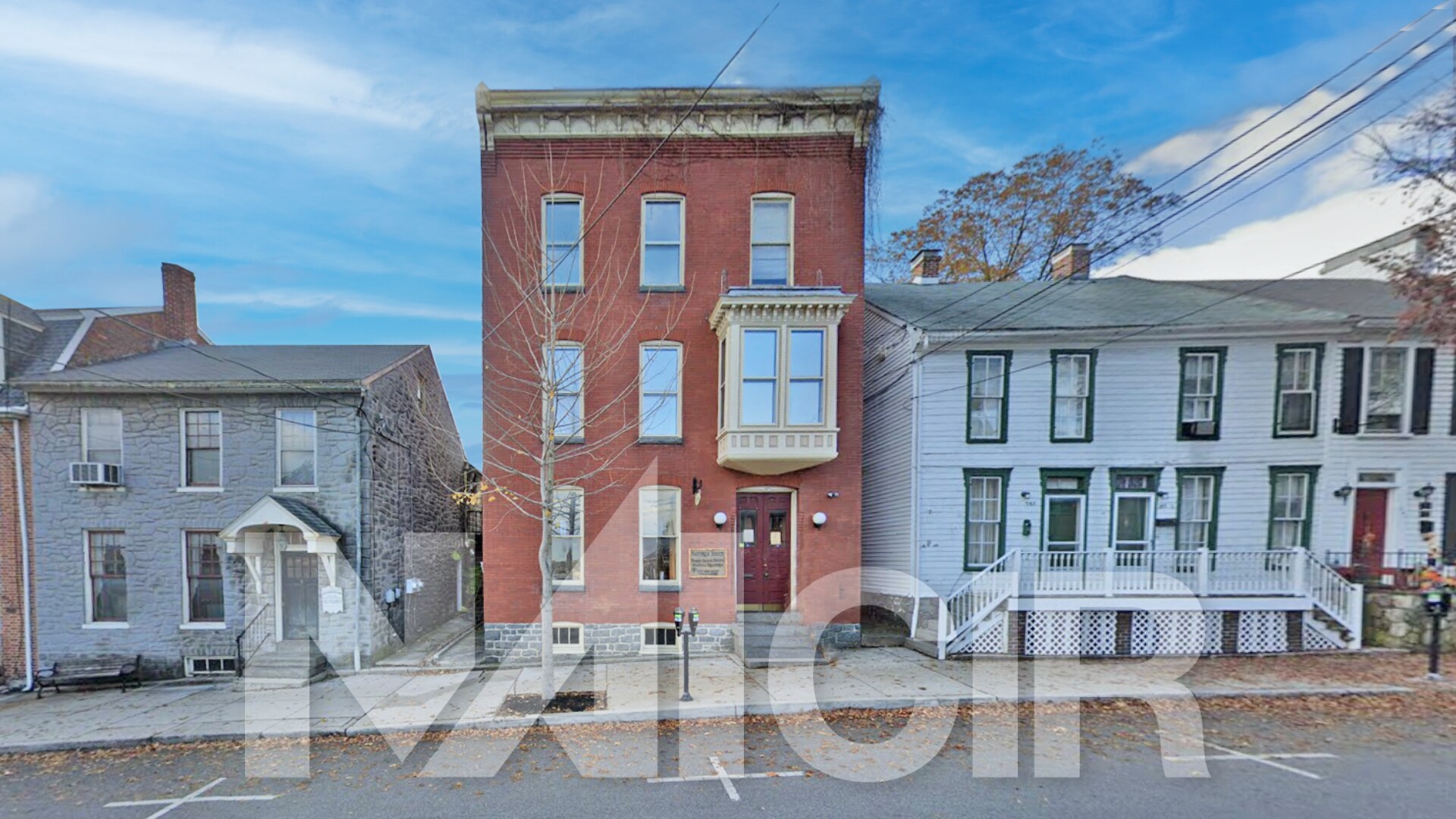 247 Baltimore St, Gettysburg, PA for sale Building Photo- Image 1 of 6