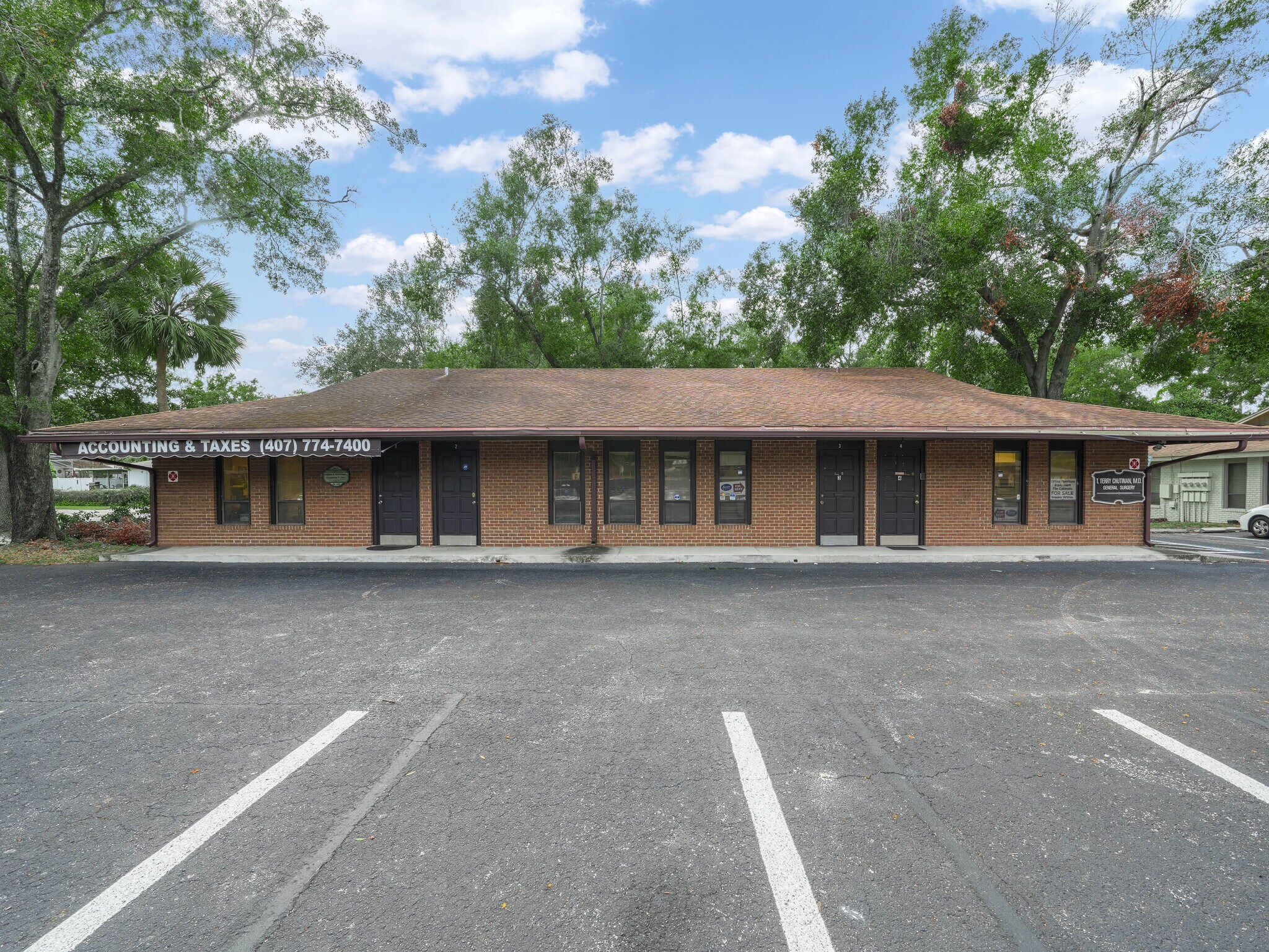 800 Sr-434, Altamonte Springs, FL à louer Photo du bâtiment- Image 1 de 12
