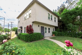 More details for 2499 S Barrington Ave, Los Angeles, CA - Multifamily for Sale