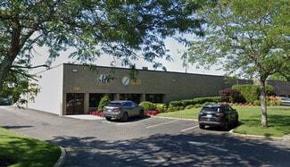 Plus de détails pour 50 Keyland Ct, Bohemia, NY - Industriel à vendre