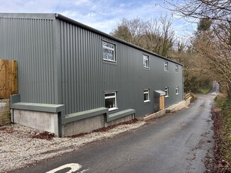 More details for Wilminstone Industrial Estate, Tavistock - Industrial for Lease