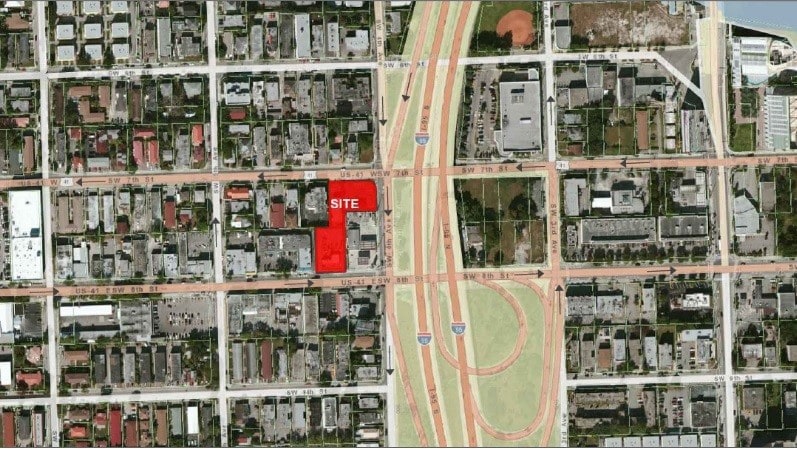 420 SW 7th St, Miami, FL à louer - Autre - Image 3 de 35