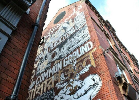 New York Street, Leeds à louer Photo du bâtiment- Image 1 de 3