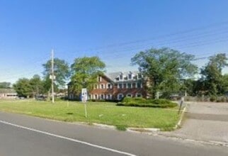 307 Rt 70, Lakehurst, NJ à louer Photo du bâtiment- Image 1 de 2