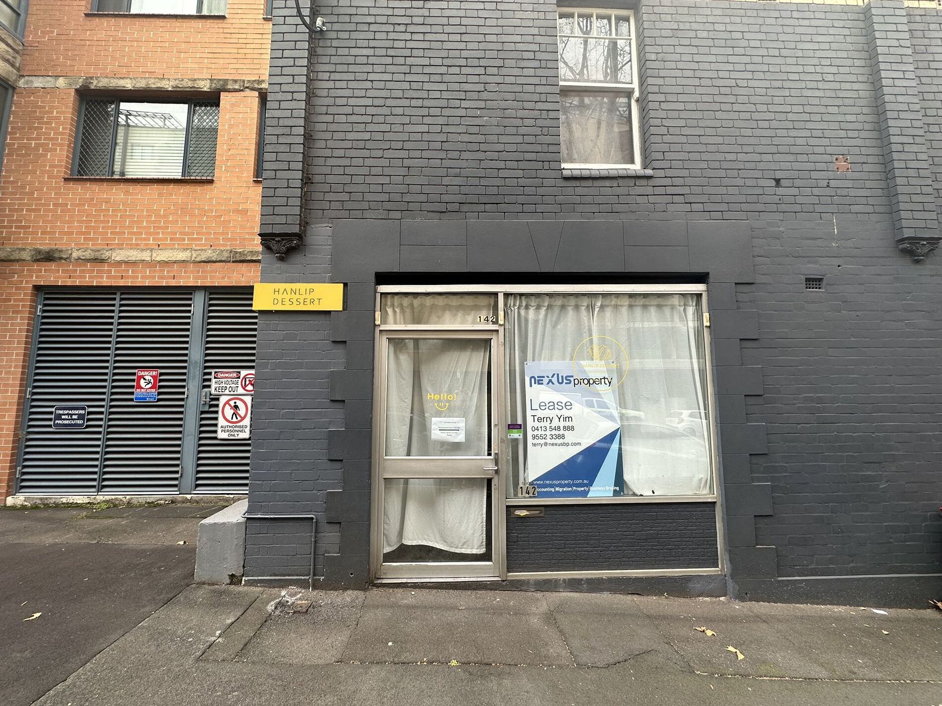 142 Pyrmont St, Pyrmont for lease Building Photo- Image 1 of 3