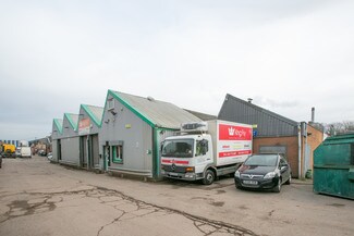 Plus de détails pour Small Heath Hwy, Birmingham - Flex à vendre