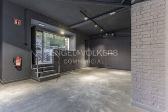 Carrer de París, 146, Barcelona, Barcelona for lease Interior Photo- Image 2 of 24