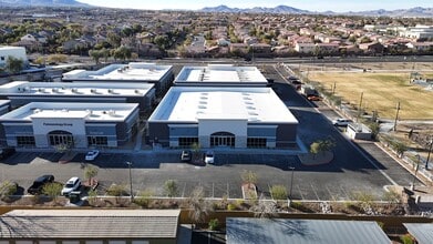 Horizon Ridge Pkwy & Jeffrey, Henderson, NV for lease Building Photo- Image 2 of 4