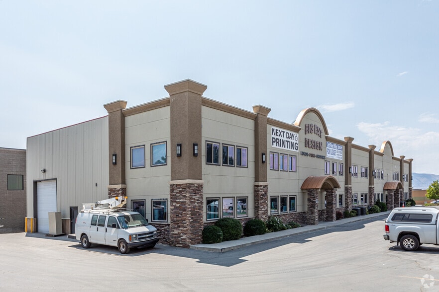 1349 W 760 N, Orem, UT for lease - Building Photo - Image 2 of 16