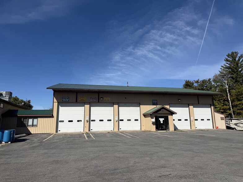 1122 County Route 57, Fulton, NY for sale - Building Photo - Image 3 of 10