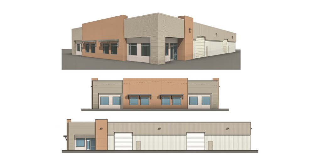 849 Freedom St, Visalia, CA for lease - Interior Photo - Image 2 of 3