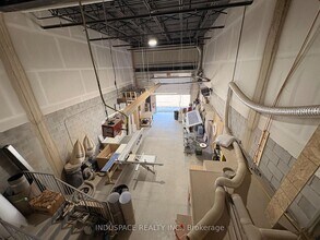 5250 Solar Dr, Mississauga, ON for lease Interior Photo- Image 2 of 6