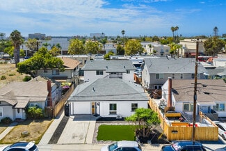 More details for 416-420 Church Ave, Chula Vista, CA - Multifamily for Sale