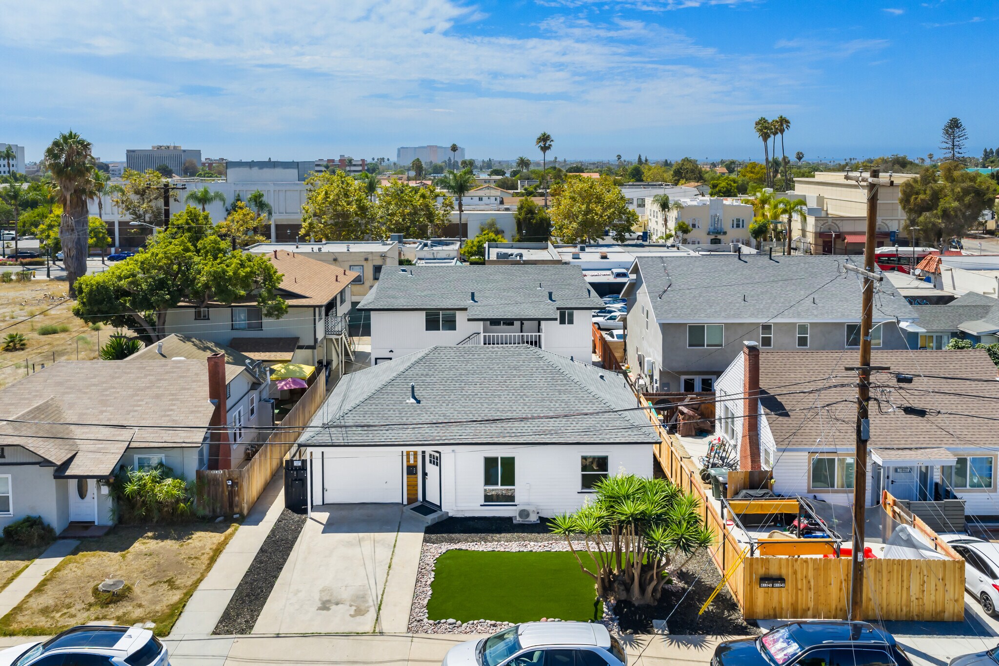 416-420 Church Ave, Chula Vista, CA à vendre Photo principale- Image 1 de 84
