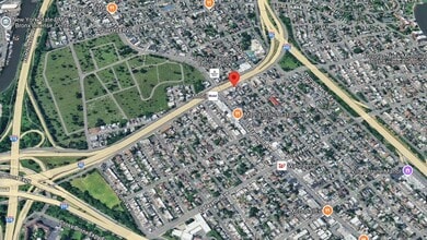 2918 Bruckner Blvd, Bronx, NY - Aerial  map view - Image1