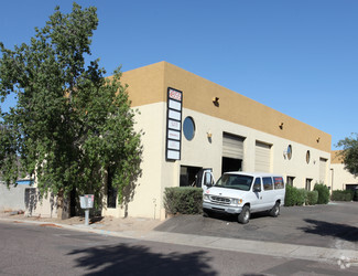 More details for 9855 N 19th Dr, Phoenix, AZ - Industrial for Lease