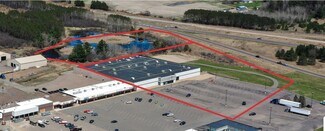 Plus de détails pour 3500 E Main St, Merrill, WI - Commerce de détail à vendre