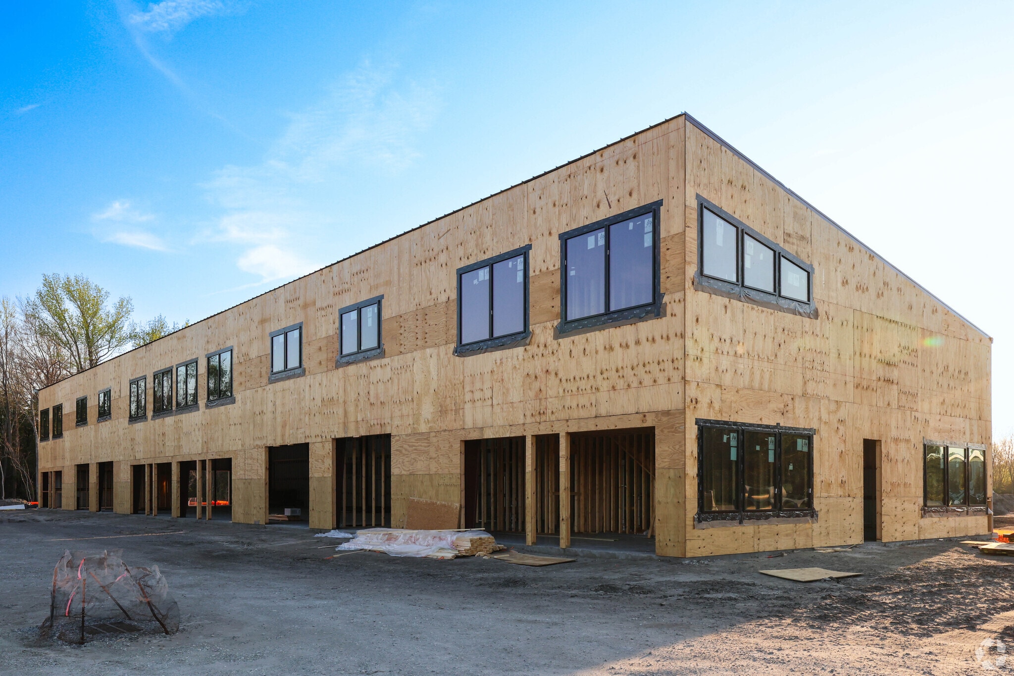 3335 Pennington Dr, Wilmington, NC for lease Primary Photo- Image 1 of 5