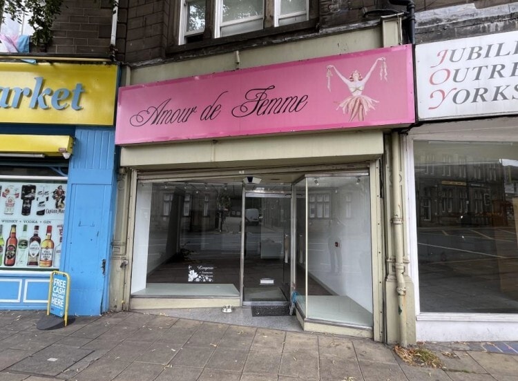 87 Main St, Bingley for lease Primary Photo- Image 1 of 2