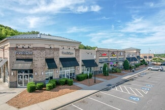 Plus de détails pour 3805 Concord Pky S, Concord, NC - Commerce de détail à louer