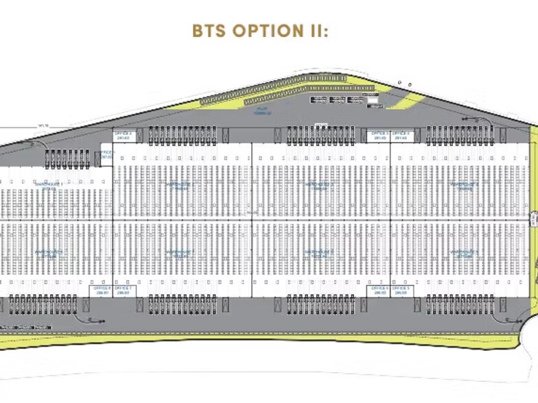 Calle Cristalería Tres, 106, Alcalá de Guadaíra, Sevilla à louer - Photo du bâtiment - Image 2 de 2