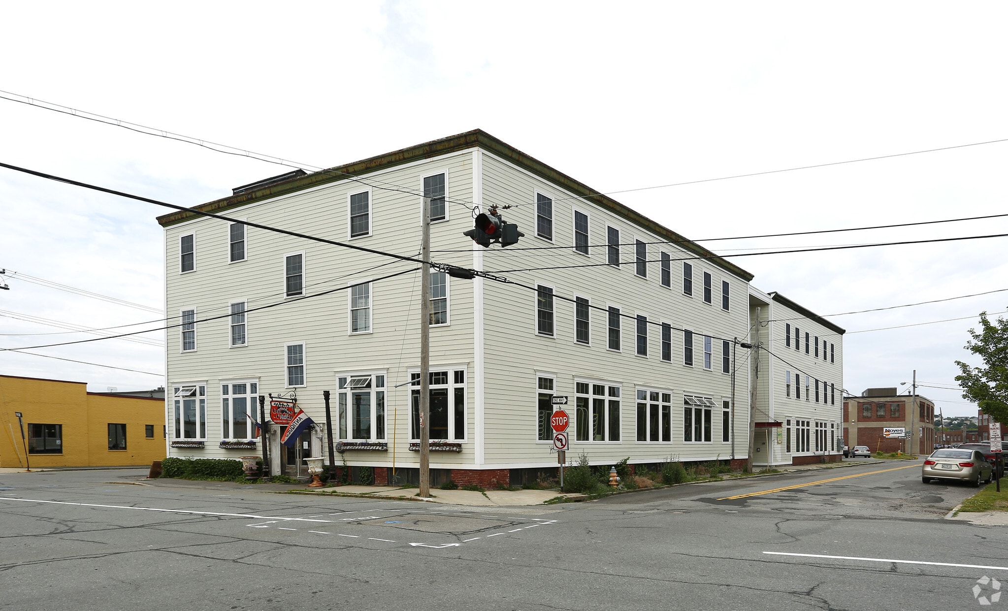 125 Kennebec St, Portland, ME for sale Primary Photo- Image 1 of 13