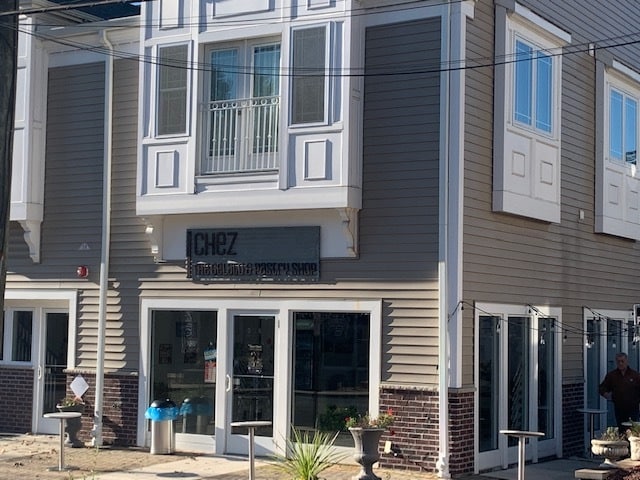 206-208 Centennial Ave, Cranford, NJ for lease Building Photo- Image 1 of 10