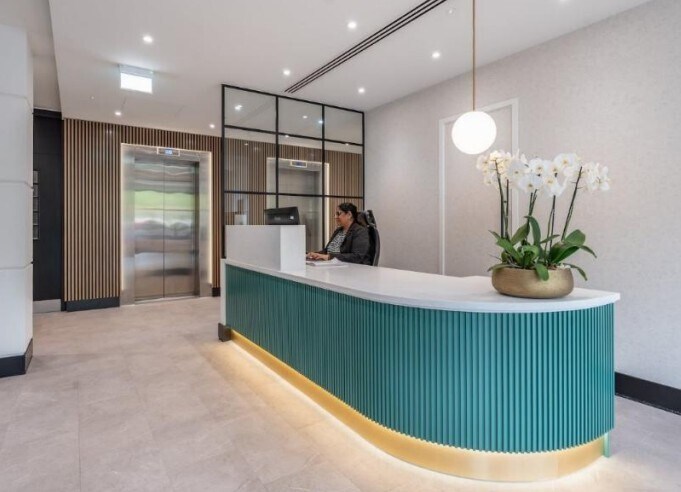 7-9 Church Rd, Tunbridge Wells for lease Interior Photo- Image 1 of 4