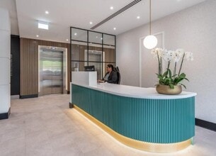 7-9 Church Rd, Tunbridge Wells for lease Interior Photo- Image 1 of 4