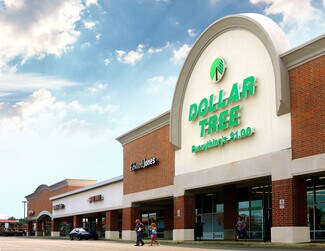 Plus de détails pour 109 Beck Ln, Lafayette, IN - Commerce de détail à louer