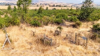 More details for 707 E Hills Dr, Ashland, OR - Land for Lease