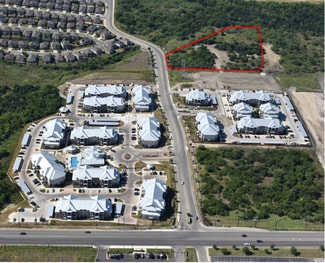 More details for 1500 Marbach Oaks, San Antonio, TX - Land for Sale