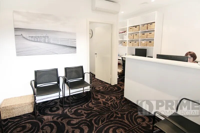 66 Pacific Hwy, St Leonards for lease Interior Photo- Image 1 of 2
